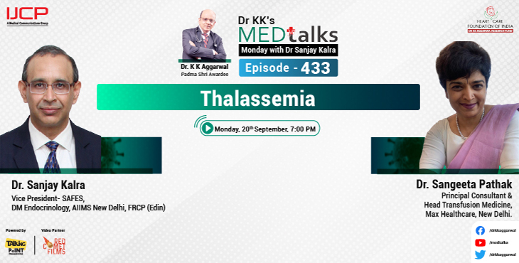 Thalassemia